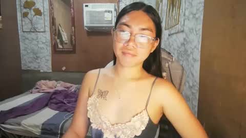 Rhean online show from October 29, 1:21 am