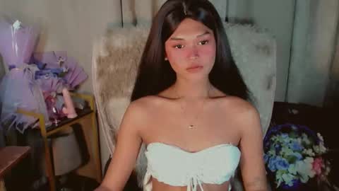 Kianna online show from March 6, 4:46 pm