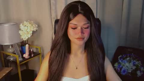 Kianna online show from February 12, 12:40 pm