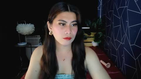 asianloreen24 online show from April 8, 2:08 pm