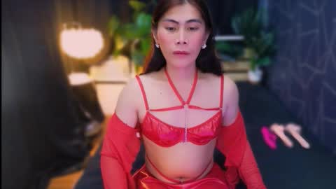 asianloreen24 online show from January 7, 11:02 am