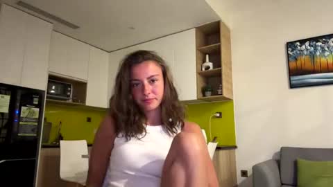 Monica  online show from June 21, 11:36 am