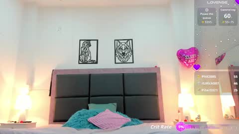  Aslhyn  online show from May 30, 11:32 pm