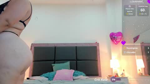  Aslhyn  online show from March 2, 10:37 pm