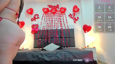  Aslhyn  online show from February 15, 12:26 am