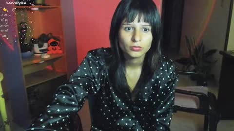 Ana online show from January 13, 2:28 am