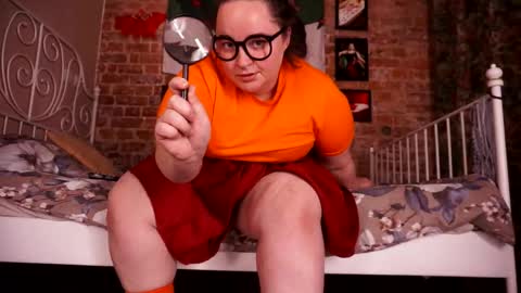 Eva online show from October 30, 2:47 am