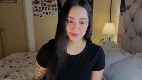 Ashley online show from July 31, 1:39 am