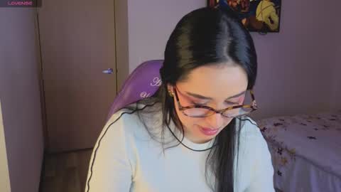 Ashley online show from February 7, 3:10 am