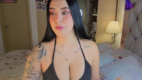 Ashley online show from February 15, 5:56 pm