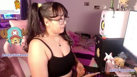 AsstasticGamer online show from April 1, 6:47 am