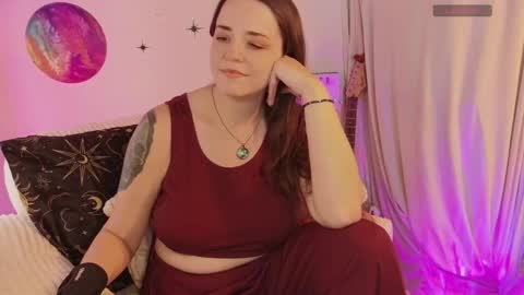 Aster Poe online show from February 26, 10:09 pm