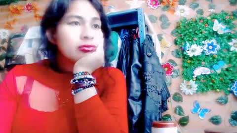 astrid_hauser66 online show from November 1, 7:40 pm