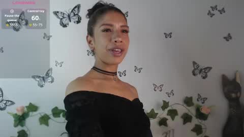 Astrid online show from April 18, 7:29 pm