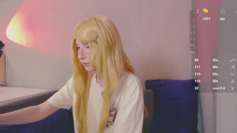 Bonnie online show from March 29, 6:07 pm