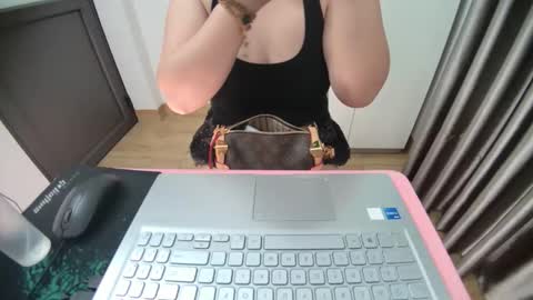 asuka_9x online show from January 18, 12:23 pm