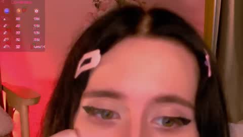 Asuka online show from June 15, 2:34 am