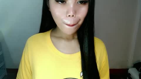 asuna_charming online show from January 7, 6:50 am