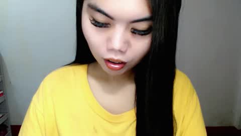 asuna_charming online show from February 9, 6:04 am