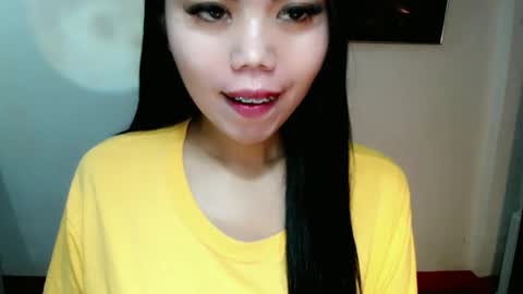 asuna_charming online show from November 30, 8:18 am