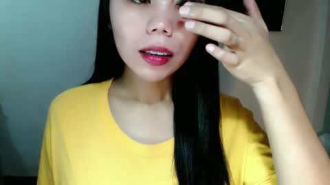 asuna_charming online show from December 14, 5:02 am