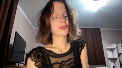 Asuna online show from March 25, 11:07 pm