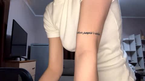 Asuna online show from April 5, 11:26 pm