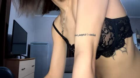 Asuna online show from April 10, 11:33 pm