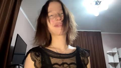 Asuna online show from April 12, 10:23 pm