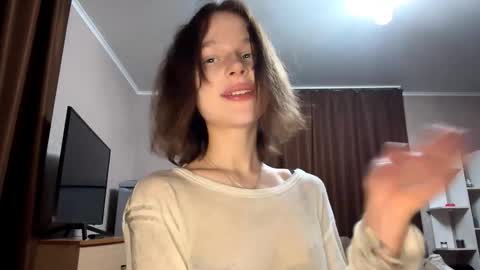 Asuna online show from March 22, 8:26 pm