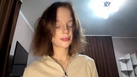 Asuna online show from April 11, 10:13 pm