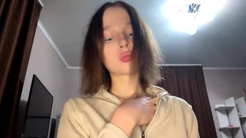 Asuna online show from March 21, 7:41 pm