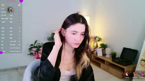 Asya online show from April 17, 10:23 pm