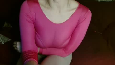 AsyaLu online show from February 8, 6:44 pm