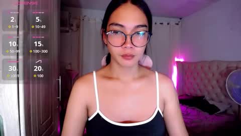 Sam online show from February 14, 8:22 pm