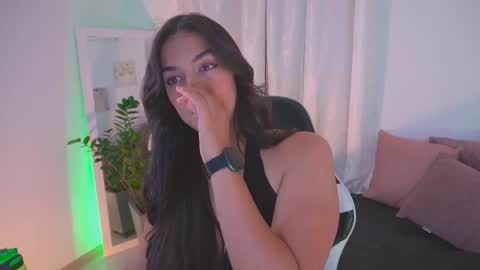 atena676 online show from November 5, 1:33 am