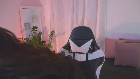 atena676 online show from November 4, 1:32 am