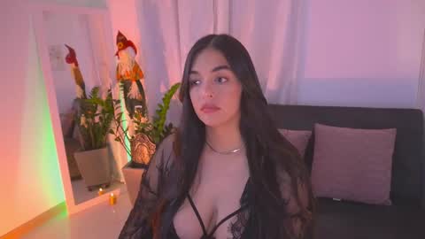 atena676 online show from October 10, 2:16 am