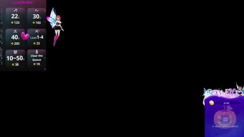 sofia online show from December 10, 2:16 am