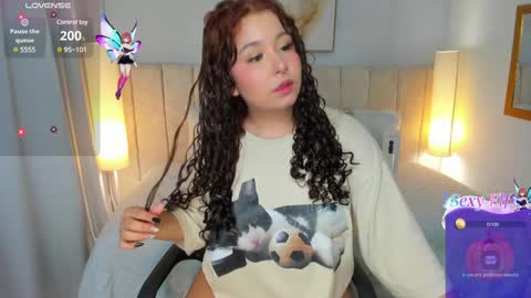 sofia online show from January 21, 2:11 am