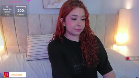 sofia online show from December 18, 2:49 am