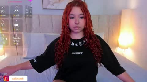 sofia online show from November 5, 2:28 am