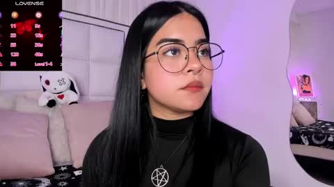 Athena online show from March 6, 8:16 pm