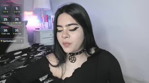 Athena online show from September 25, 7:34 pm