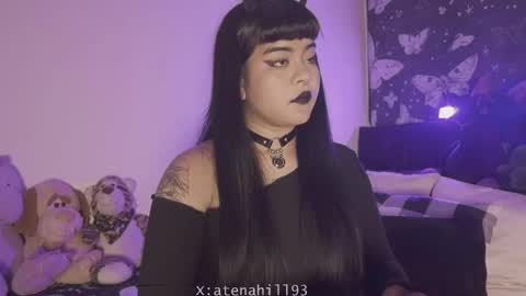 Atena online show from June 2, 9:49 pm