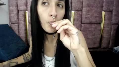COLOMBIA online show from July 30, 4:46 am