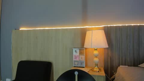 Atenea online show from April 9, 11:48 am