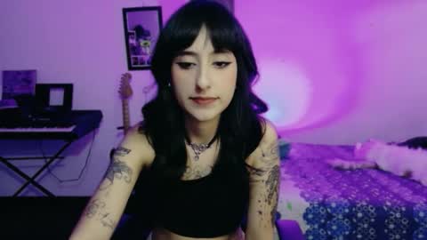 Atenea online show from March 16, 10:24 pm