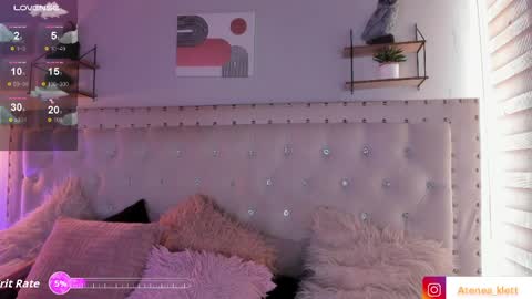 ATENEA online show from April 9, 1:38 pm