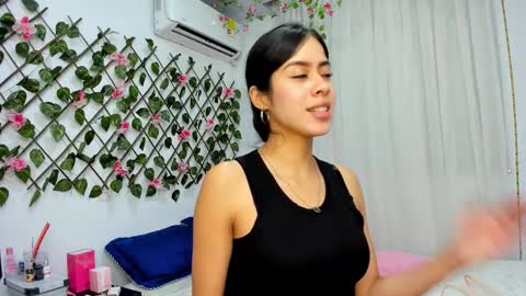 Atenea online show from March 26, 2:47 am